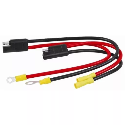Cuplaj electric rapid pentru motor electric ATW