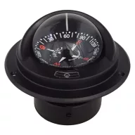 Compass Riviera BA1 built-in negru 130 mm EVA