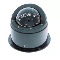 Compass Riviera BA3 orizontal negru 132,5 mm EVA