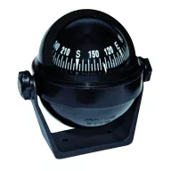 Compass Riviera B52 cu consola EVA negru