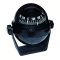 Compass Riviera B52 cu consola EVA negru