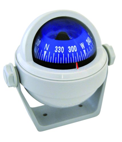 Compass Riviera B52 consola gri EVA