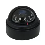 Compass Riviera BS1 orizontal negru EVA