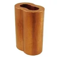 Cupru de prindere a capătului cablului 2 mm GFN