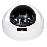 Compass Riviera orizontal alb EVA