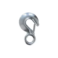 Pentru curea karabiner galvanizat 60 mm EVA