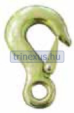 Pentru curea karabiner galvanizat 60 mm EVA