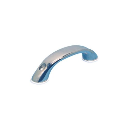 Balustradă inox 165 mm prin șurub GFN