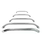 Balustradă inox cu orificiu interior 230 mm GFN