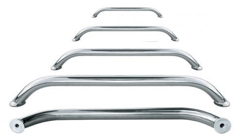 Balustradă inox cu orificiu intern 305 mm GFN