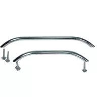 Balustradă inox 300 mm GFN