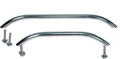 Balustradă inox 500 mm GFN