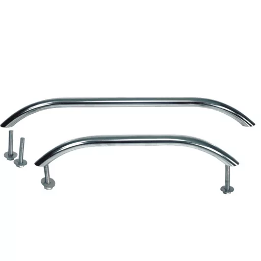 Balustradă inox 500 mm GFN