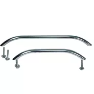 Balustradă inox 600 mm GFN