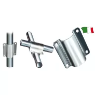 Cruce de barieră în perechi 22 mm GFN