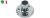 Balustradă rotundă 90 grade 25 mm inox GFN
