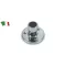 Balustradă rotundă 90 grade 25 mm inox GFN