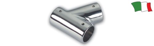 Cuplaj de barieră T-bară 60 grade 22 mm în perechi GFN