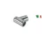 Cuplaj de barieră T-bară 60 grade 22 mm în perechi GFN