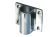 Partea de fixare a bazei balustradei inox 25 mm GFN