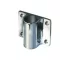 Partea de fixare a bazei balustradei inox 25 mm GFN
