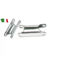 Element de legătură pentru scara de transport 25 mm GFN