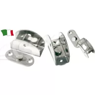 Kit de montare pentru scara de păr inox GFN