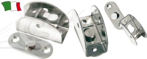 Kit de montare pentru scara de păr inox GFN
