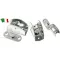 Kit de montare pentru scara de păr inox GFN