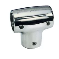 Conector de barieră T-bar 90 grade 22 mm GFN