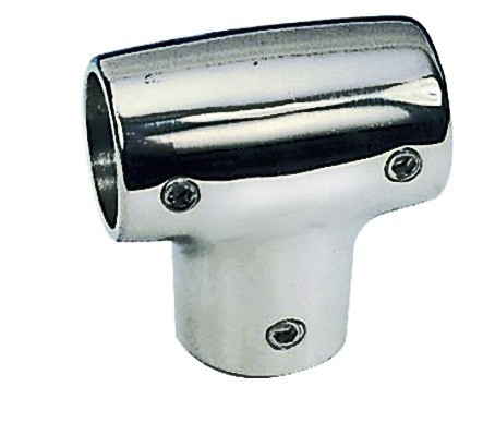 Conector de barieră T-bar 90 grade 22 mm GFN