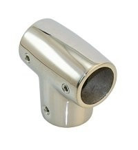 Conector de barieră T-bar 90 grade 25 mm GFN