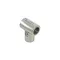 Conector de barieră deschizabil T-bar 90 grade 22 mm inox GFN