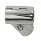 Conector de barieră deschizabil T-bar 60 grade 22 mm inox GFN