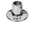 Balustradă 90 grade 25 mm inox GFN