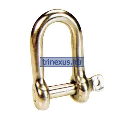 Șah galvanizat 5x10x20 mm EVA