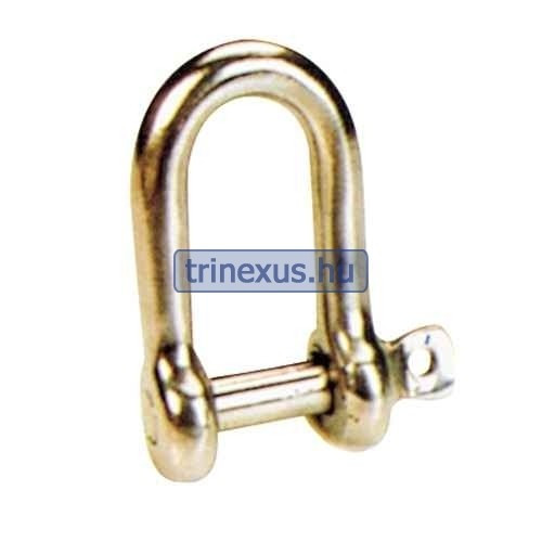 Șah galvanizat 6x13x23 mm EVA
