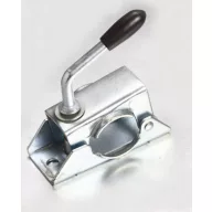 Fixare roată nas remorcă 48 mm EVA