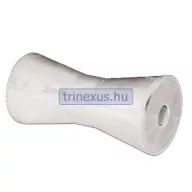 Remorcă rolă de nas mică albă EVA