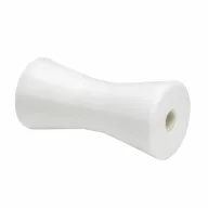 Remorcă rolă de nas mică albă EVA