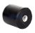 Rulou lateral remorcă negru 70x70 mm EVA