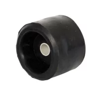 Rulou lateral remorcă negru 70x90 mm EVA