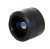 Rulou lateral remorcă alb 70x90 mm EVA