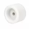 Rulou lateral remorcă alb 70x90 mm EVA
