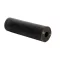 Rulou lateral remorcă negru 190x60 mm EVA