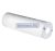 Rulou lateral remorcă alb 190x60 mm EVA
