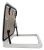 Geam de punte 40 x40 cu cadru din plastic EVA
