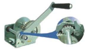 Winch 1000 lbs EVA