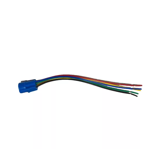 Vezetékes adapter csatlakozó EVA