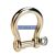 Sekli galvanizat omega 55 mm EVA